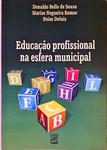 Educação Profissional Na Esfera Municipal