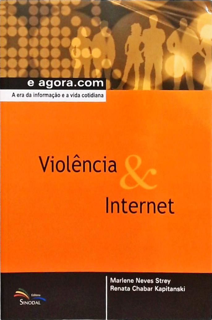 Violência E Internet
