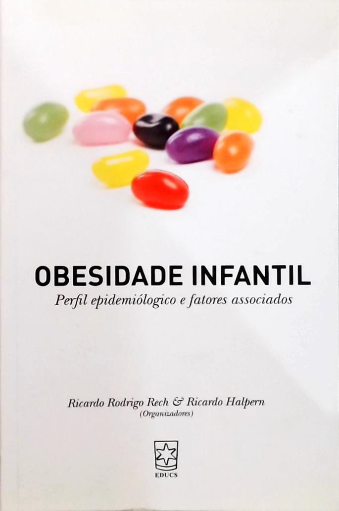 Obesidade Infantil