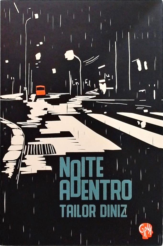 Noite Adentro