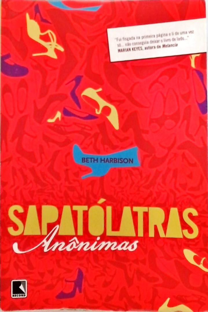 Sapatólatras Anônimos