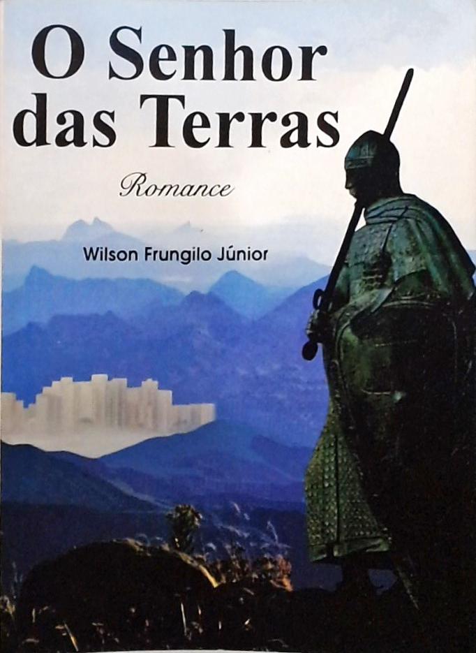 O Senhor Das Terras