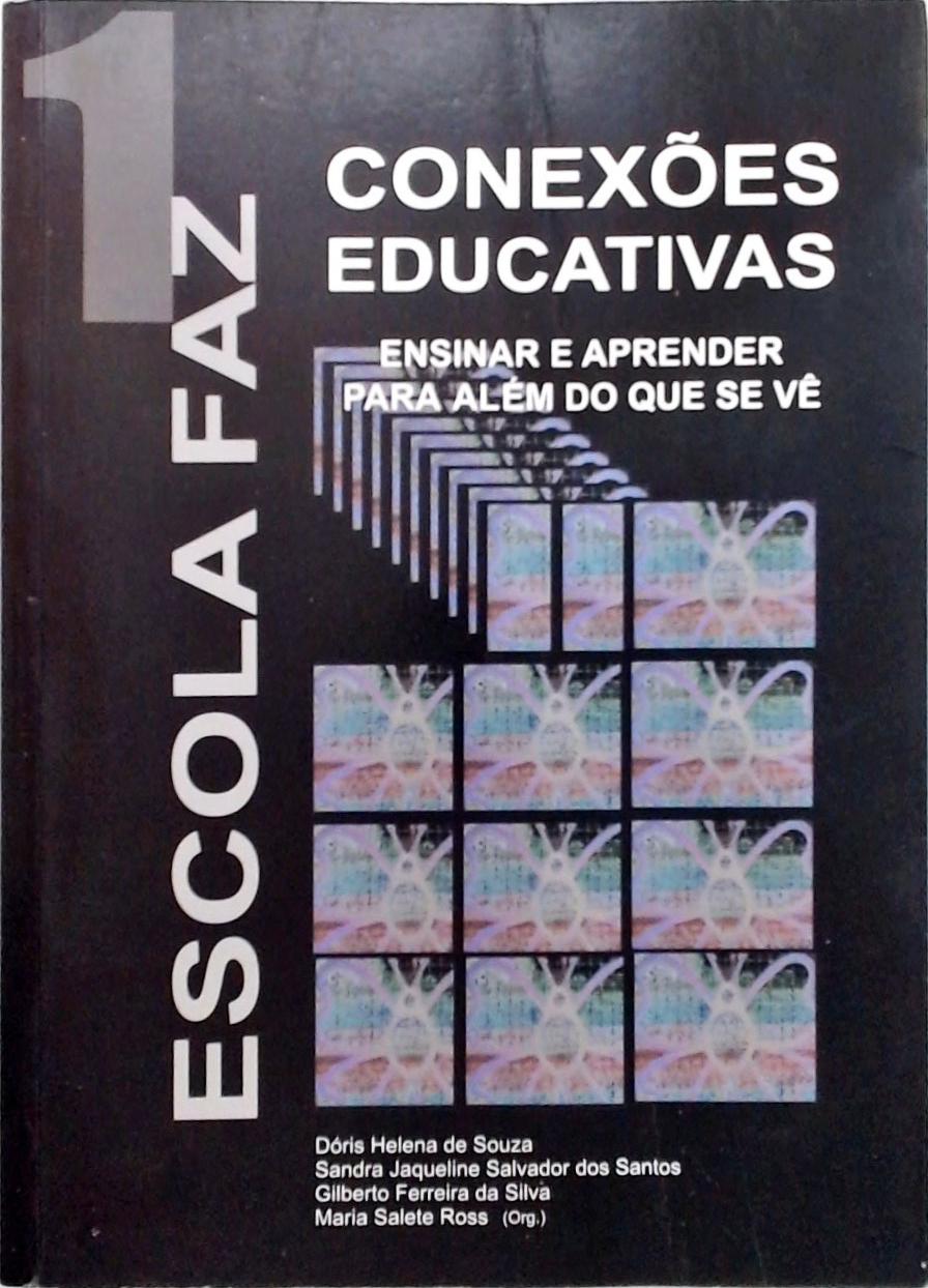 Conexões Educativas