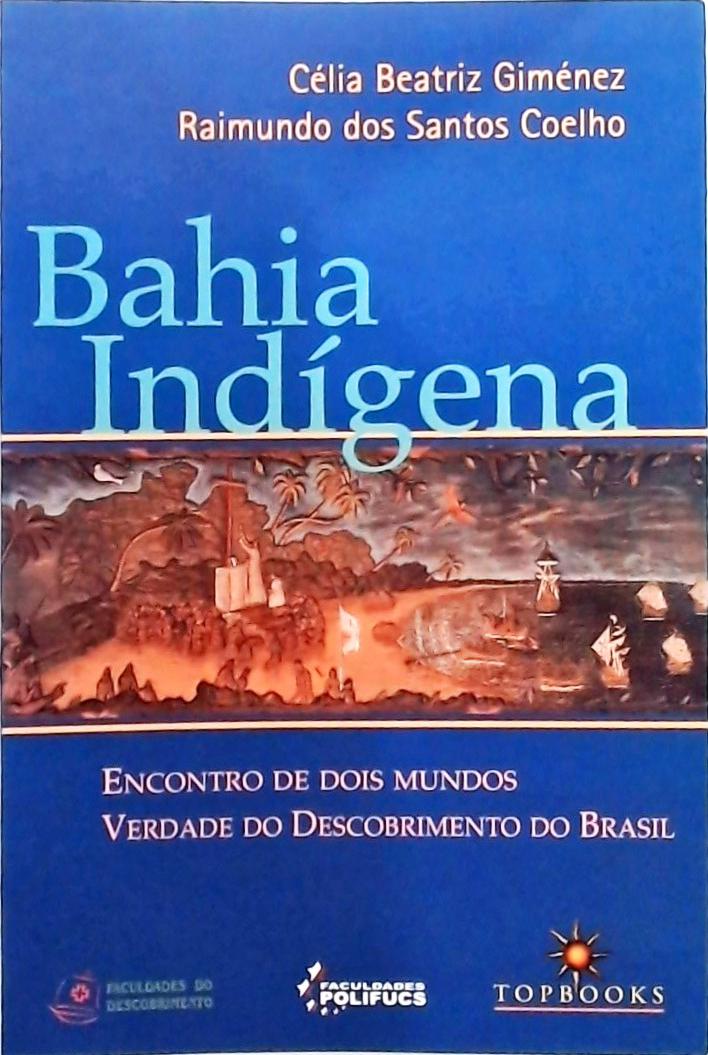 Bahia indígena