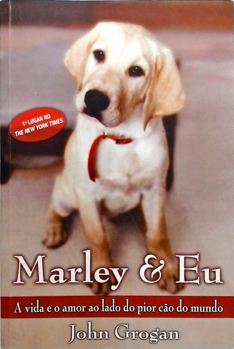 Marley E Eu