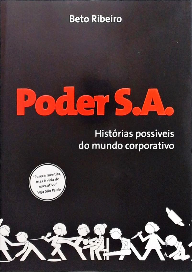 Poder S.A.