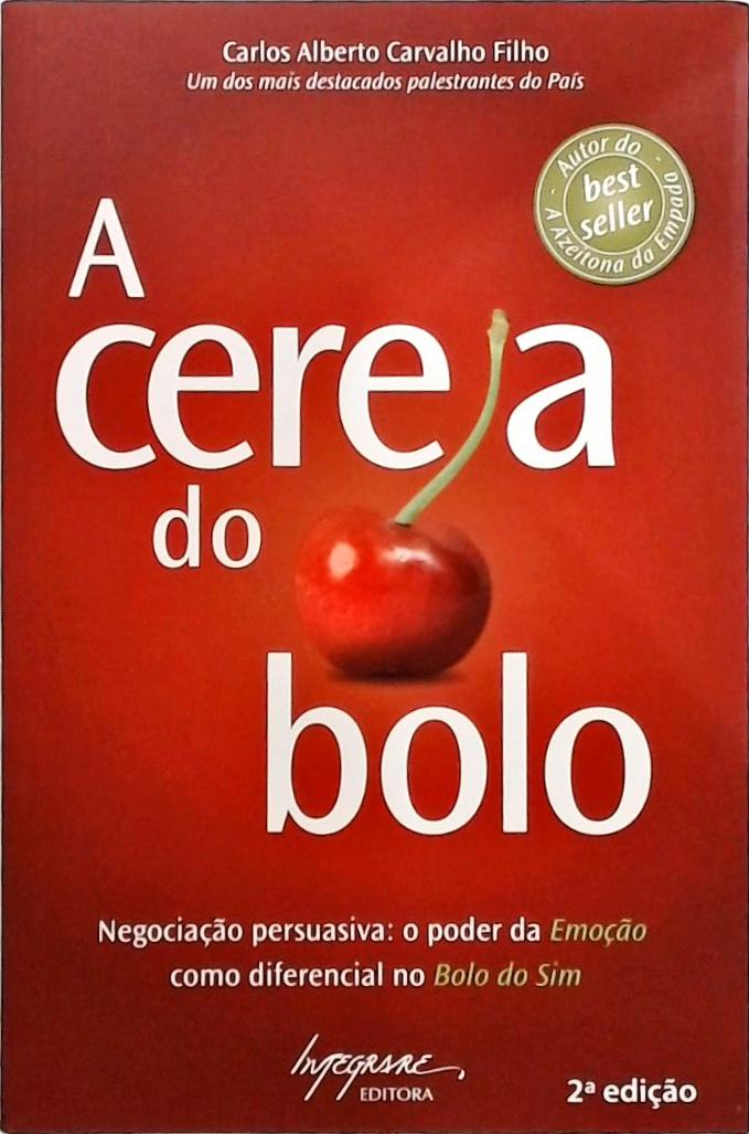 A Cereja Do Bolo