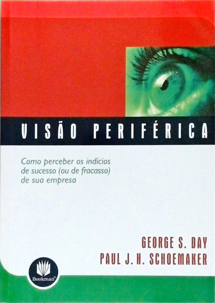 Visão Periférica