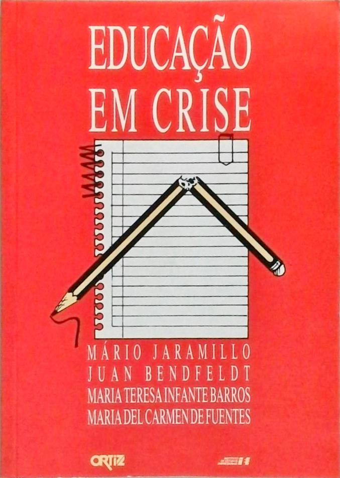 Educação em crise