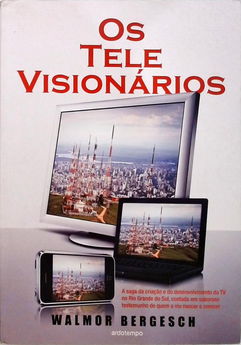 Os Televisionários