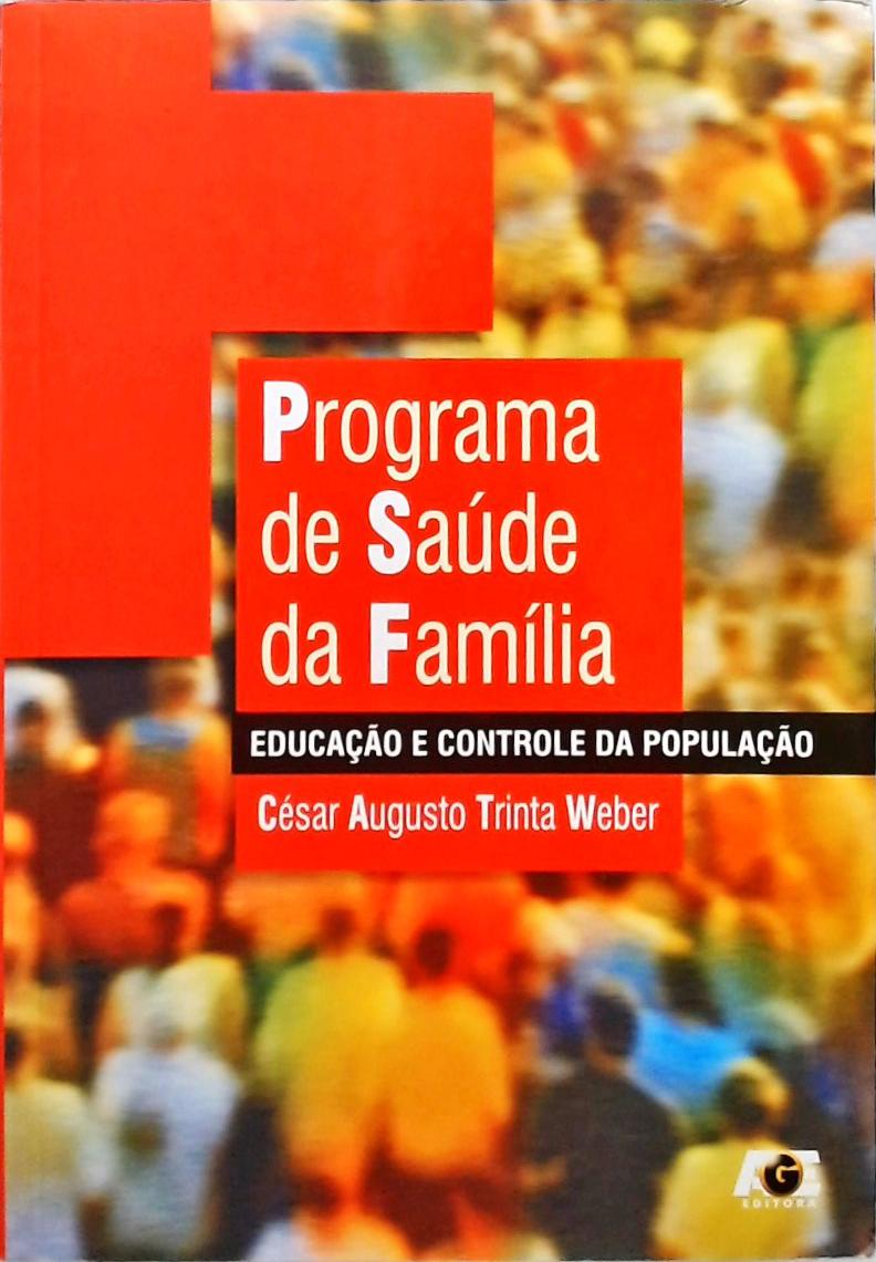 Programa De Saúde Da Família