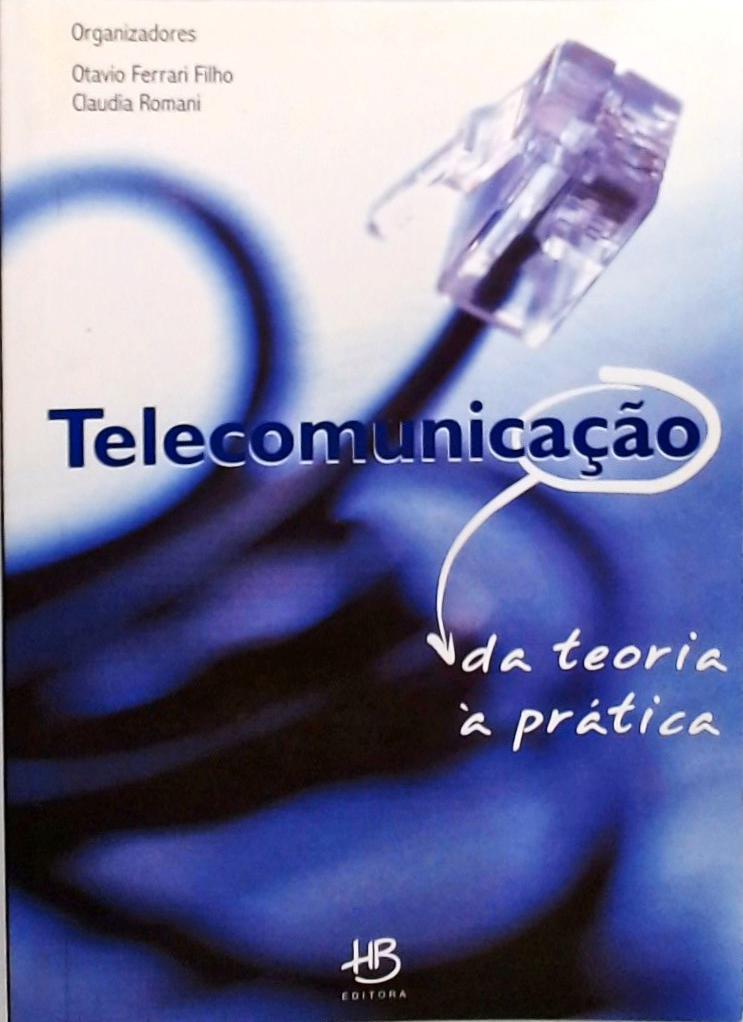 Telecomunicação