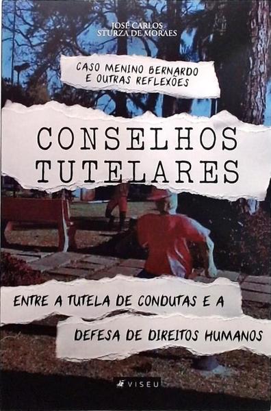 Conselhos Tutelares