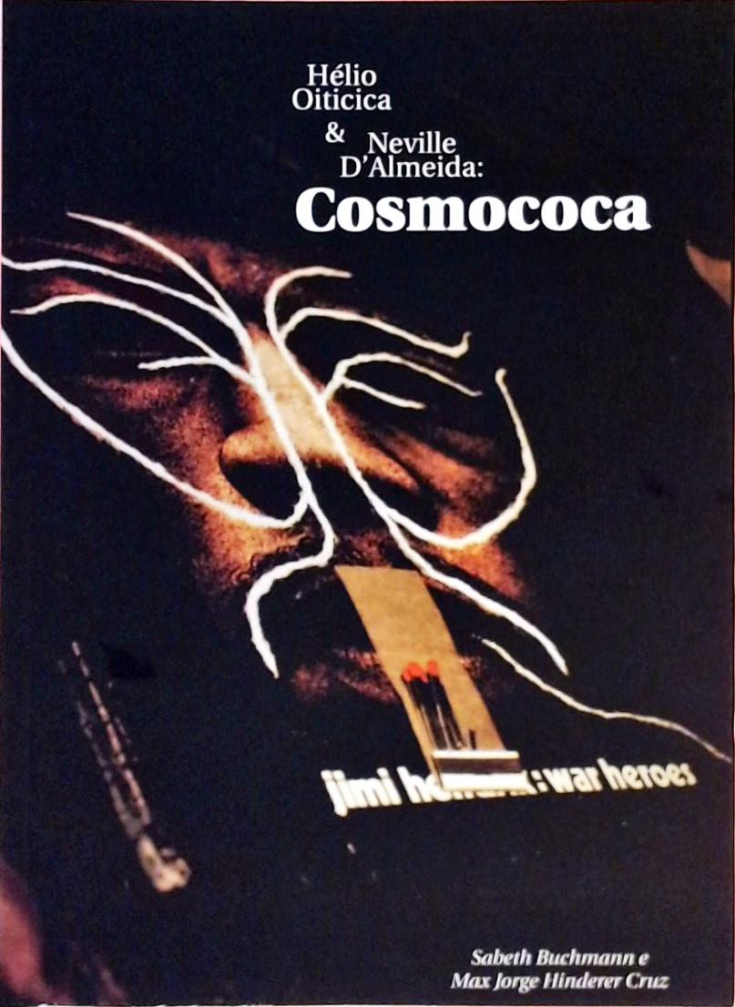 Hélio Oiticica e Neville Dalmeida - Cosmococa