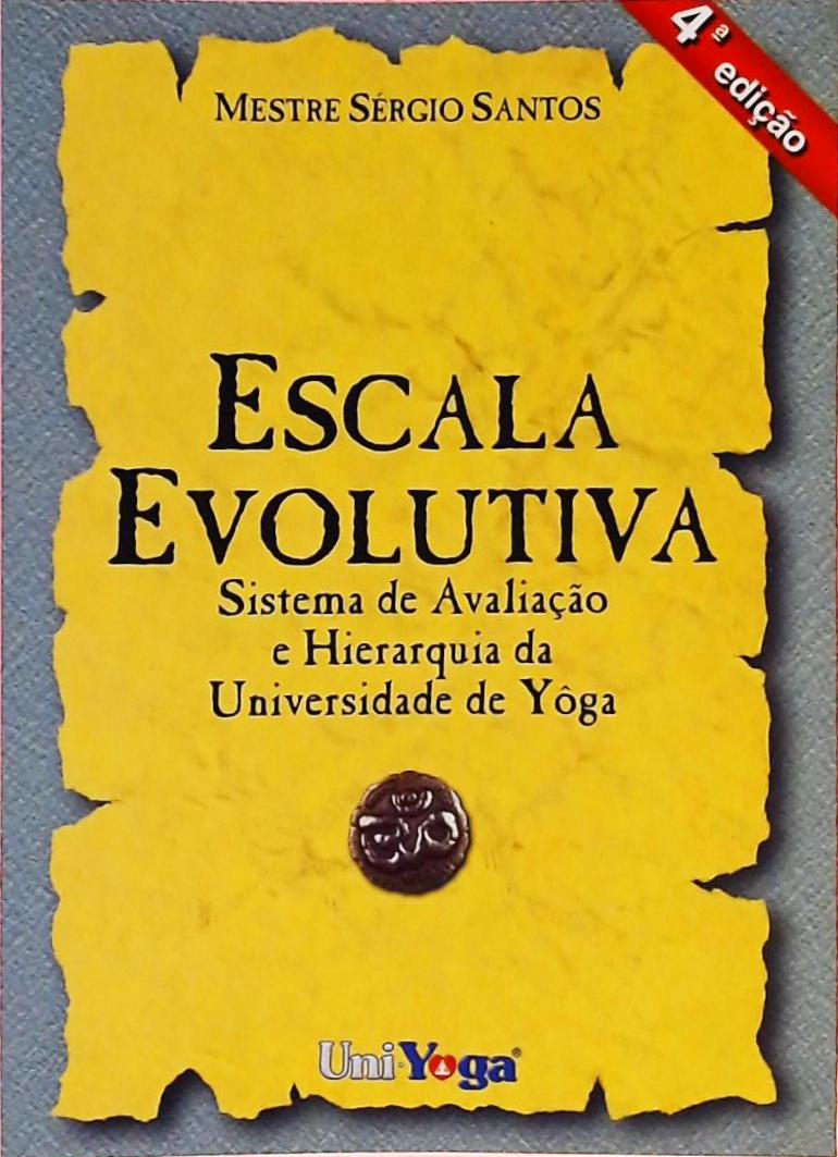 Escala Evolutiva