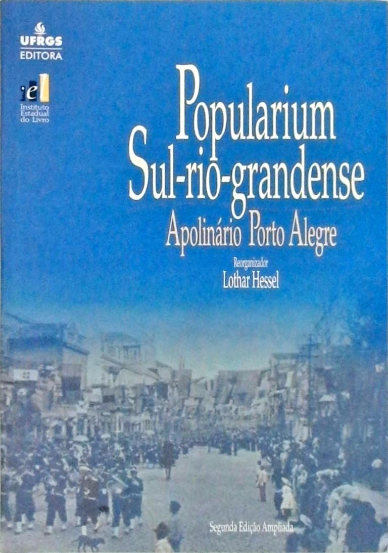 Popularium Sul-Rio-Grandense