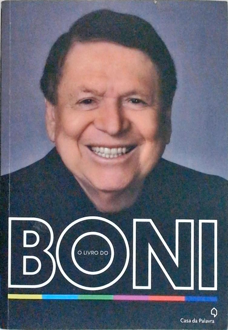 O Livro De Boni