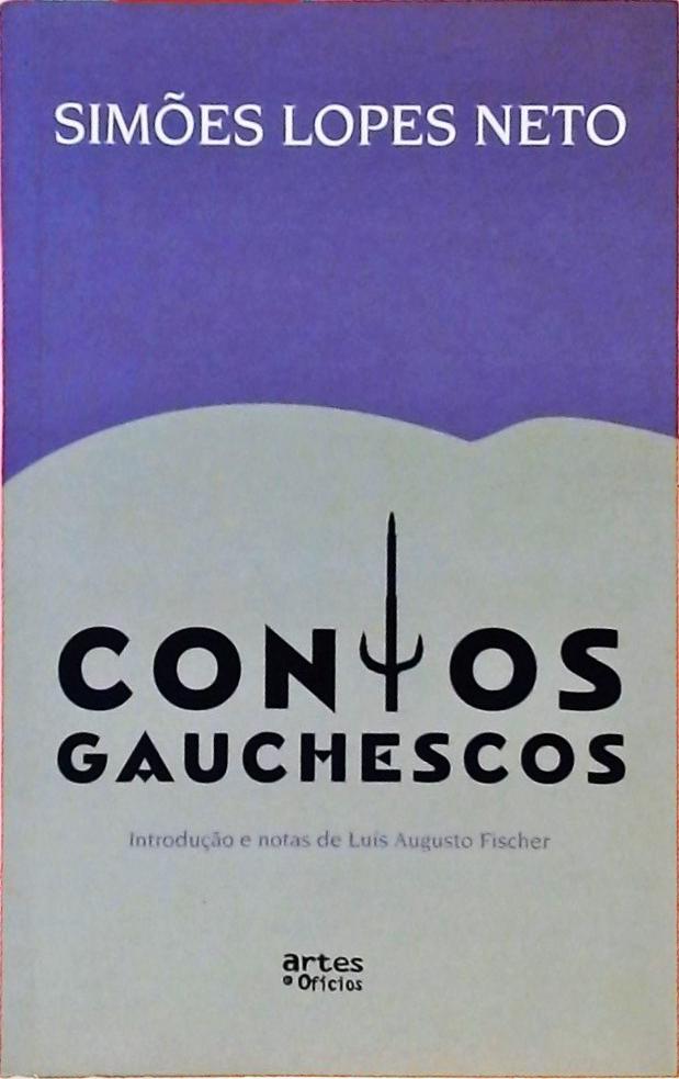 Contos Gauchescos