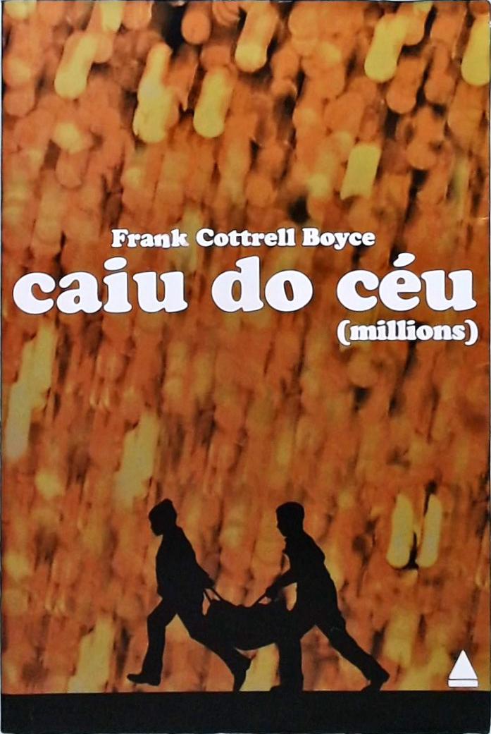 Caiu do céu