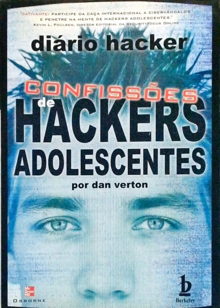 Diário Hacker