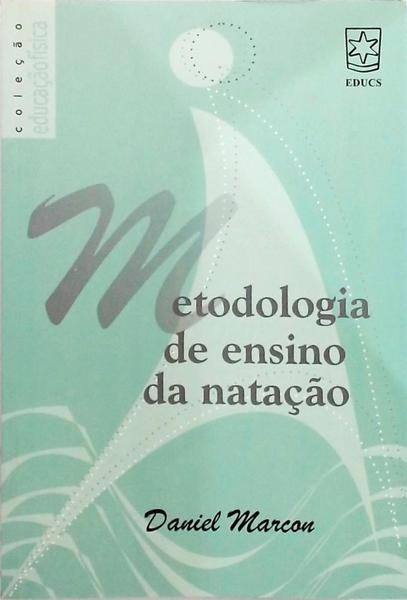 Metodologia De Ensino Da Natação