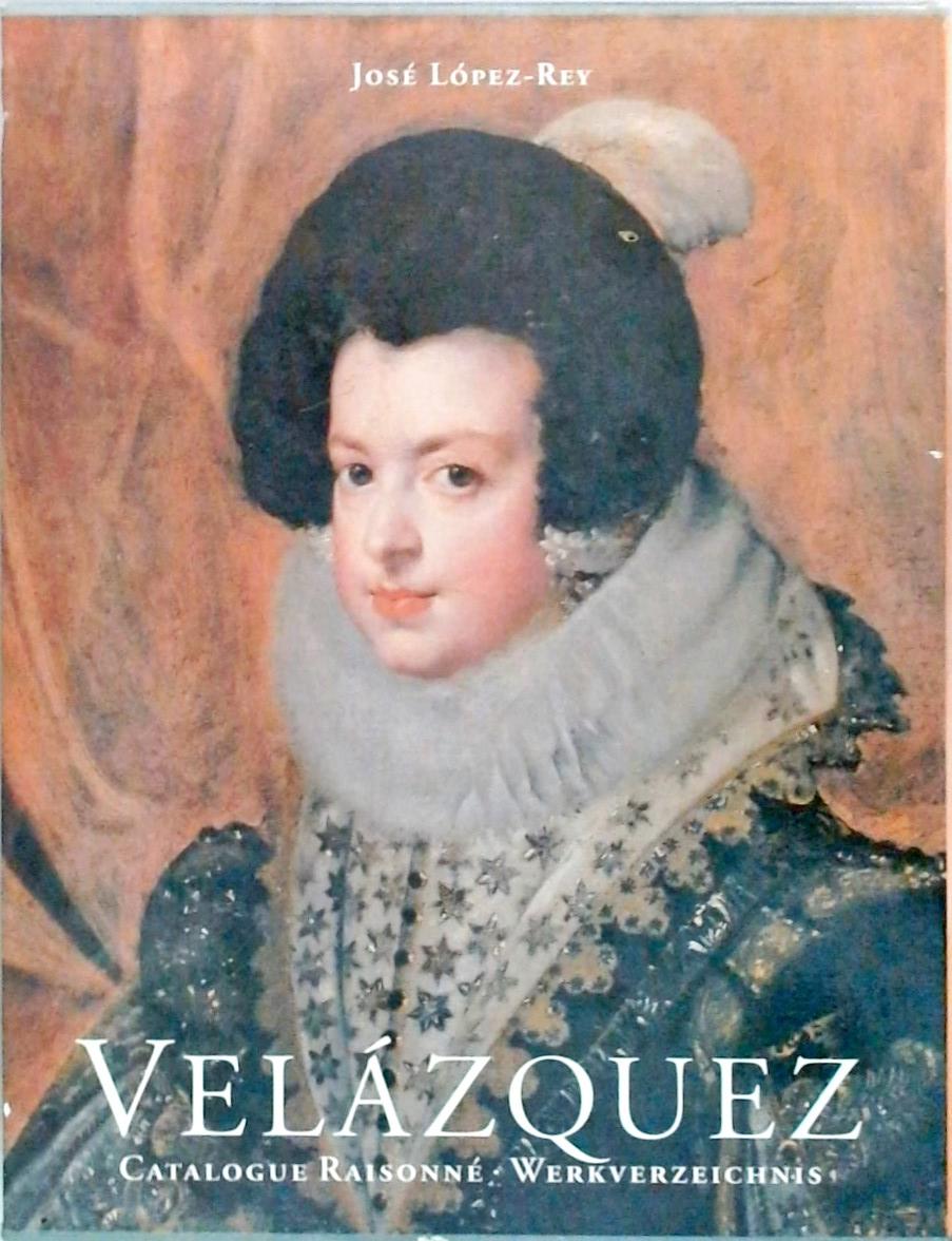 Velázquez - Painter Of Painters - 2 Volumes