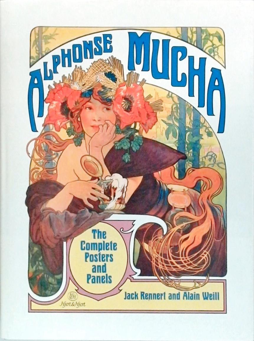 Alphonse Mucha