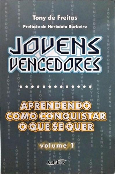 Jovens Vencedores - Volume 1