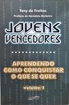 Jovens Vencedores - Volume 1