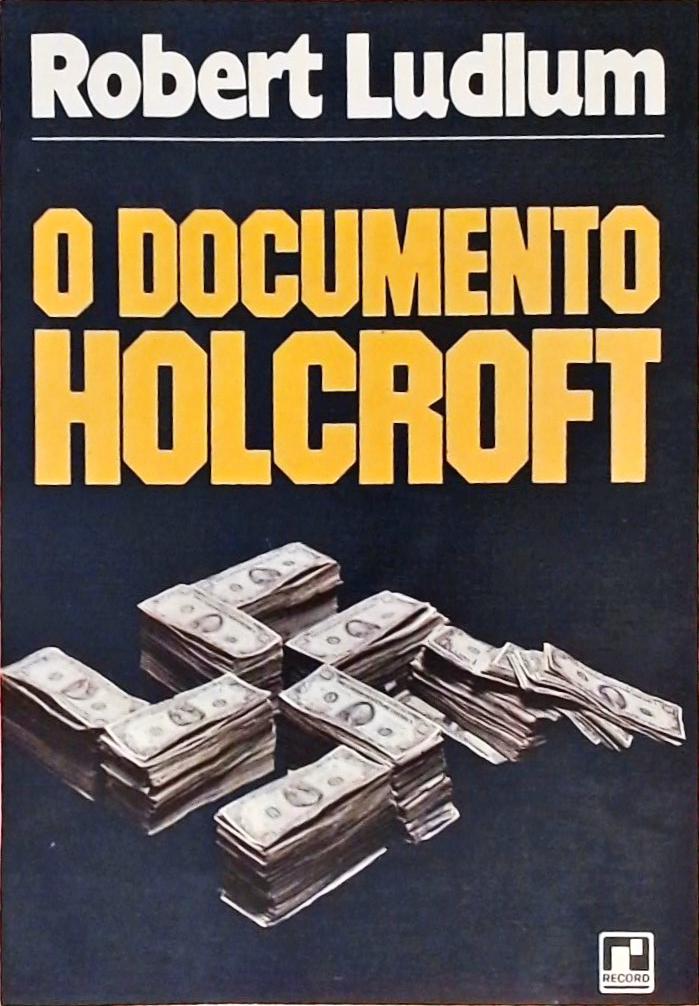 O Documento Holcroft