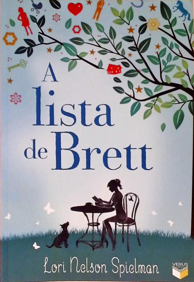 A lista de Brett