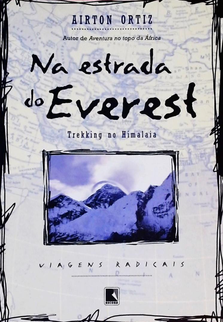 Na estrada do Everest