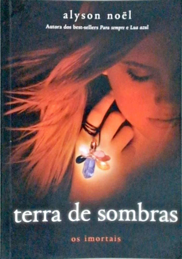 Terra De Sombras