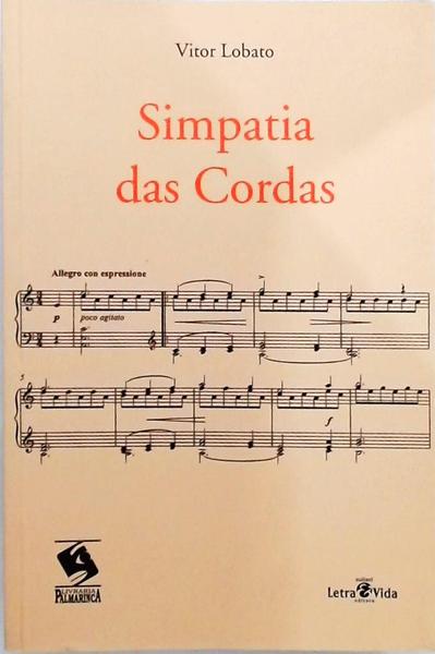 Simpatia Das Cordas