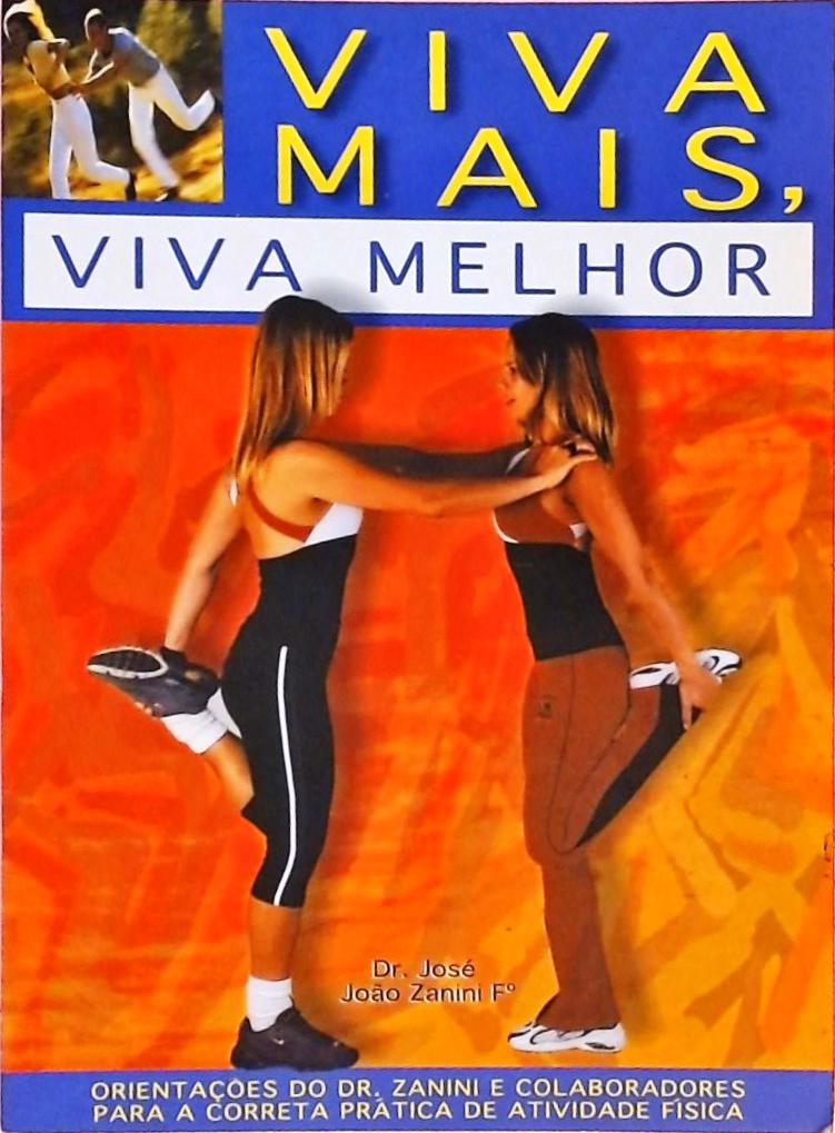 Viva Mais Viva Melhor