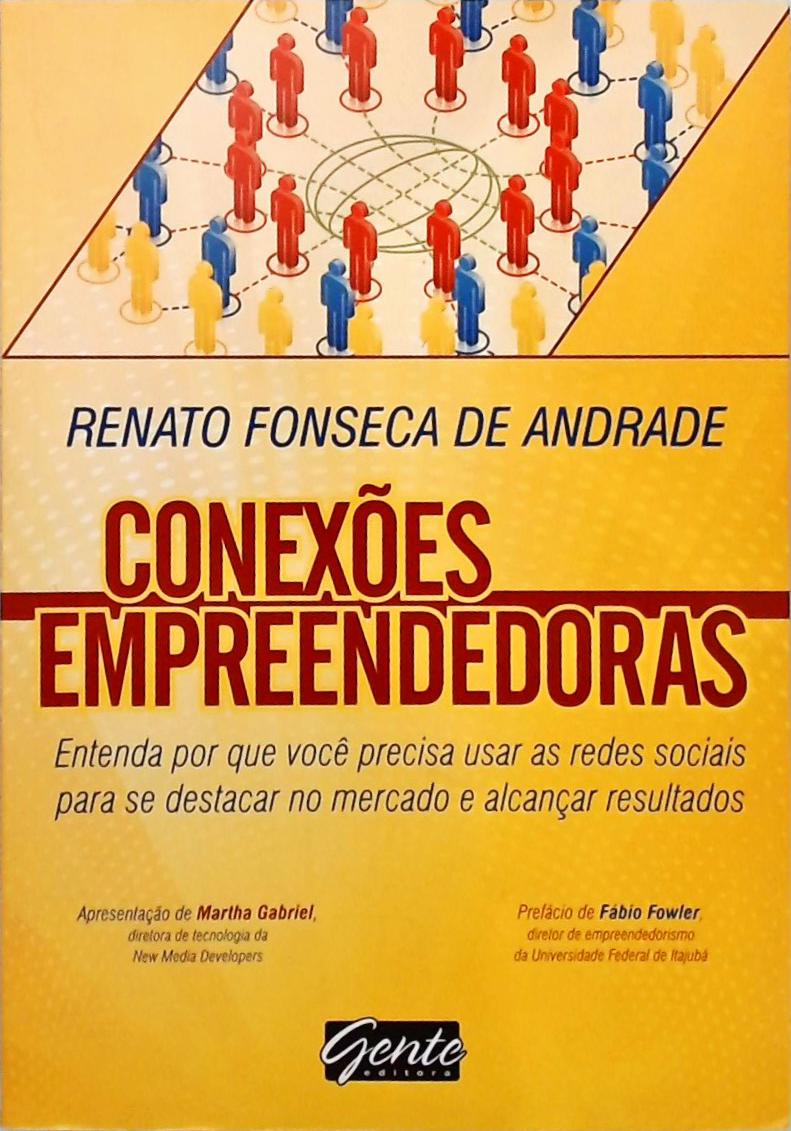 Conexões Empreendedoras