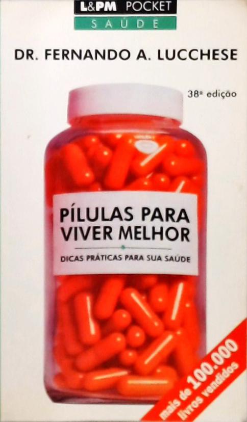 Pílulas Para Viver Melhor