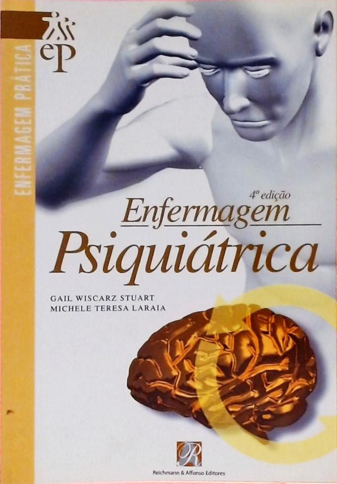 Enfermagem Psiquiátrica