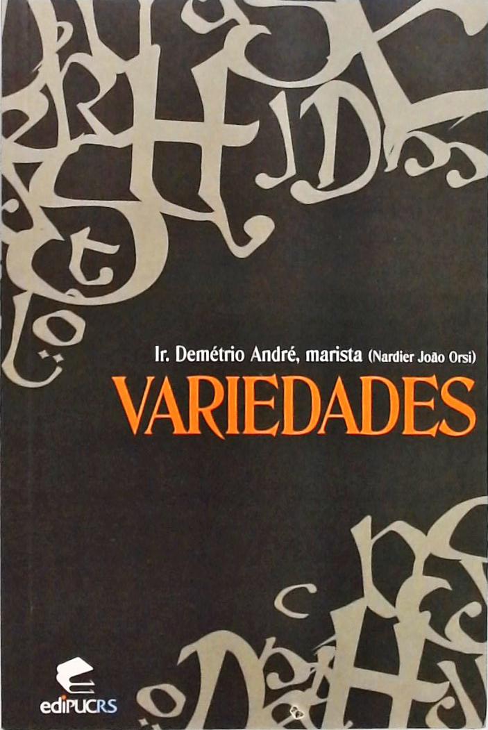 Variedades