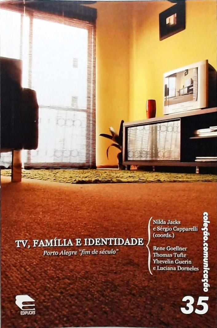 TV Família E Identidade