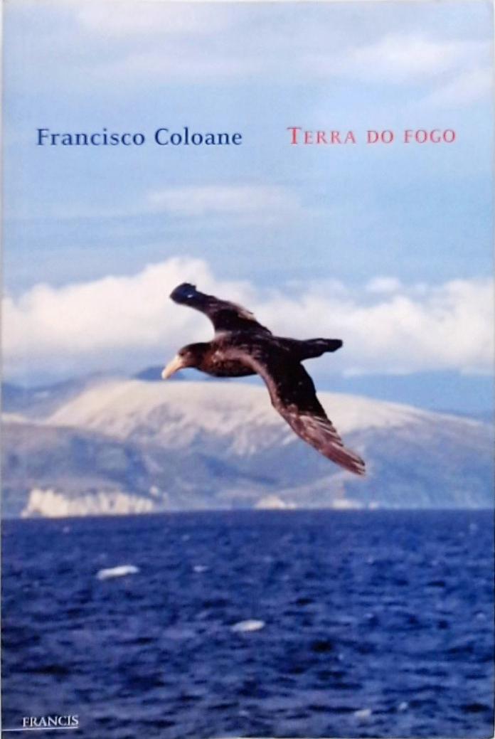 Terra do Fogo