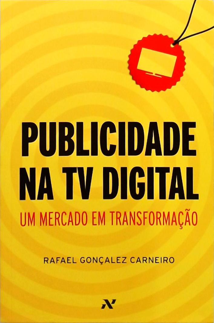 Publicidade Na Tv Digital