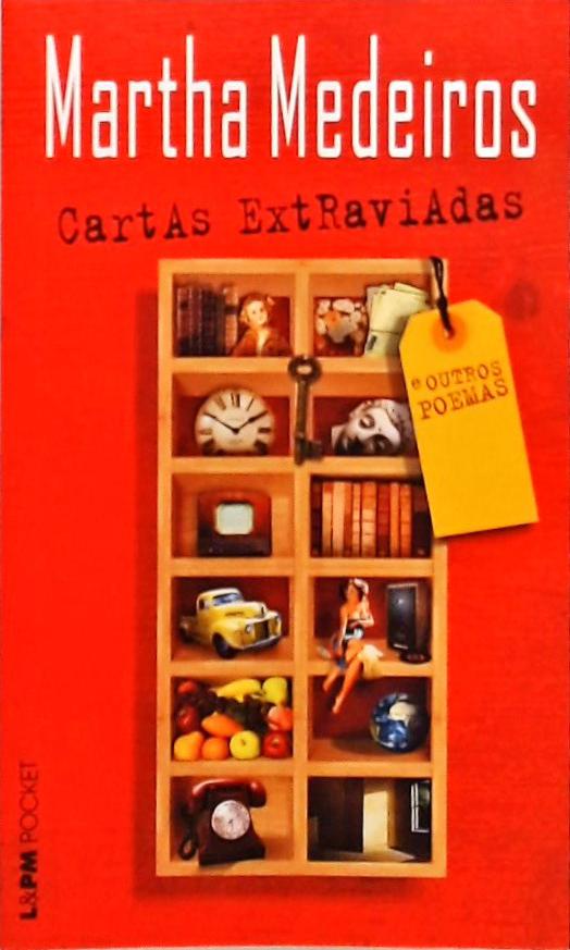 Cartas Extraviadas