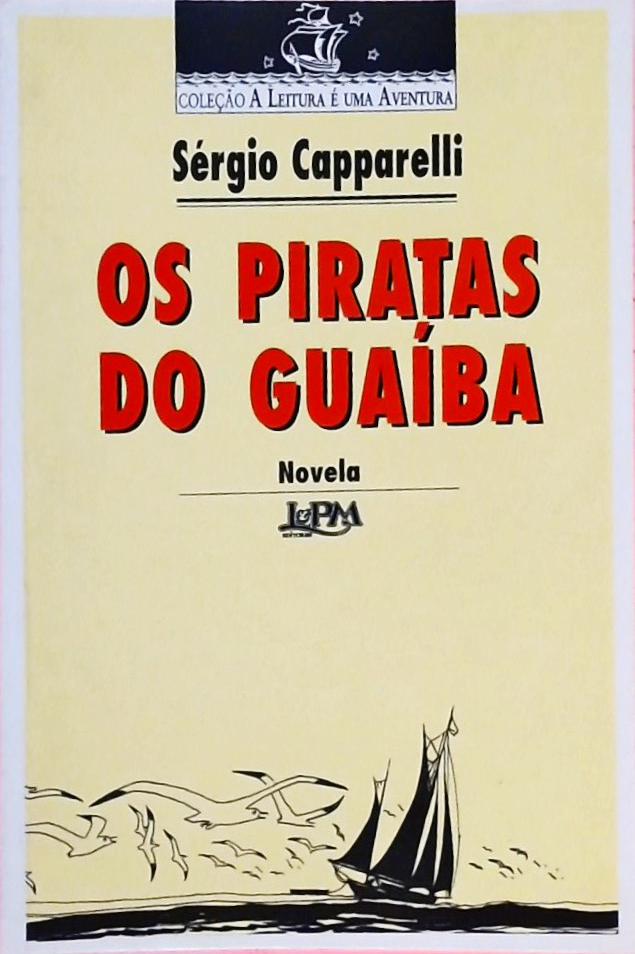 Os Piratas Do Guaíba
