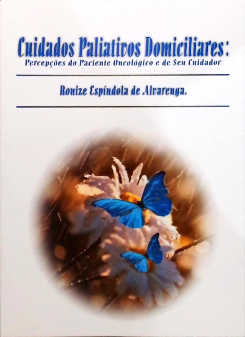 Cuidados Paliativos Domiciliares