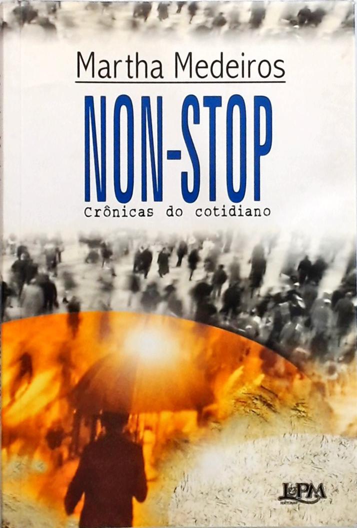 Non Stop - Crônicas do Cotidiano