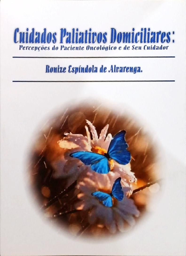 Cuidados Paliativos Domiciliares