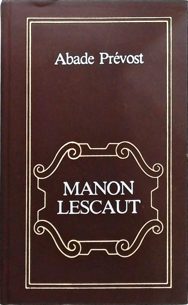 Manon Lascaut