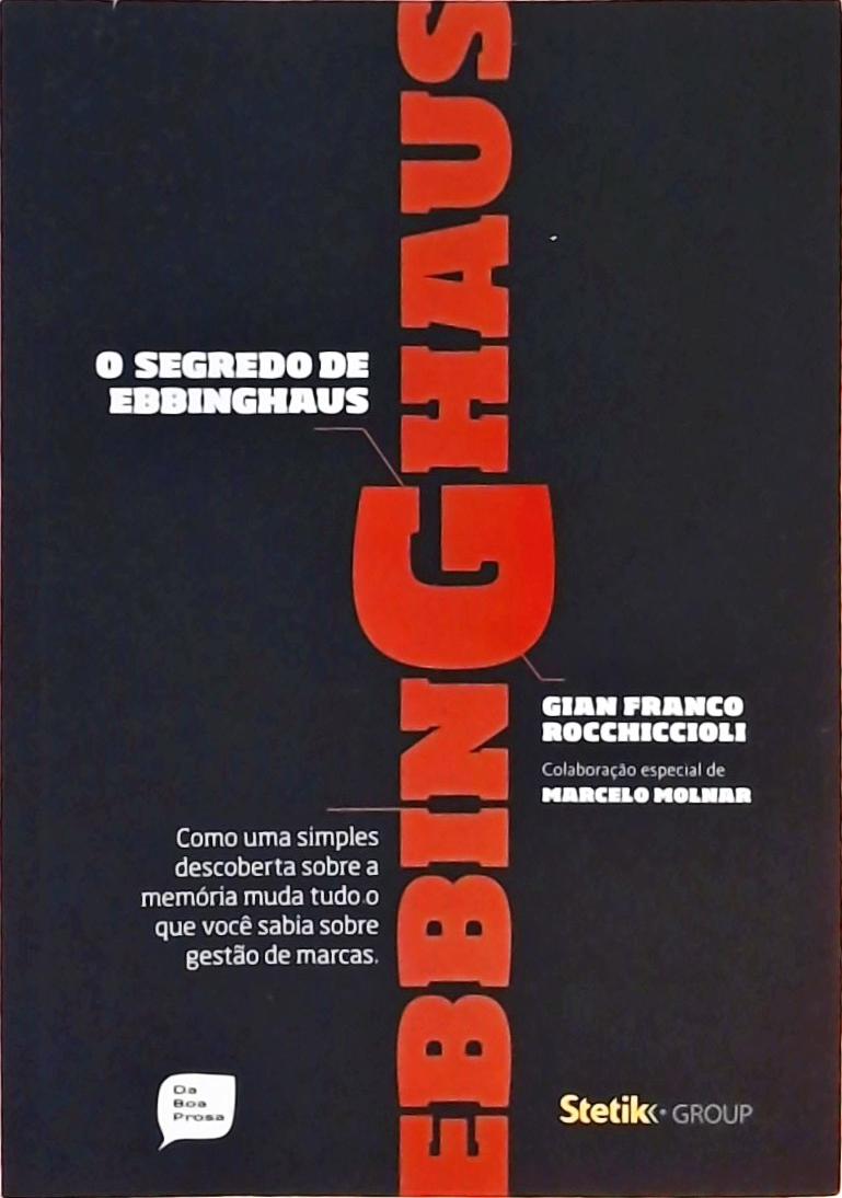 O Segredo De Ebbinghaus