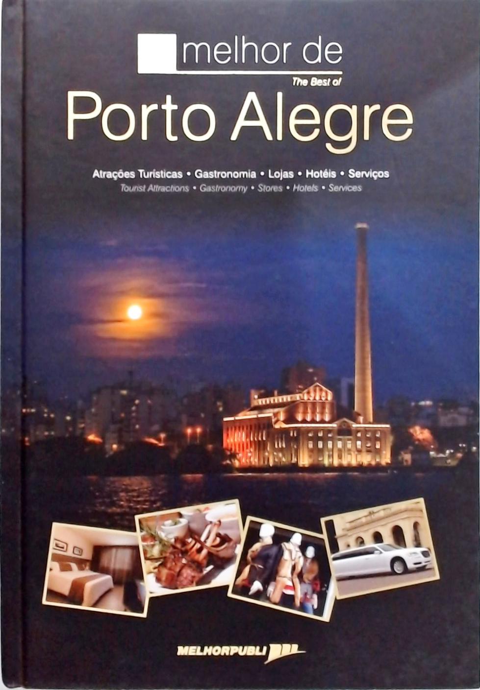 O Melhor De Porto Alegre